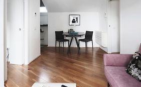 Comecasa Attic 5 Min Walk From Duomo